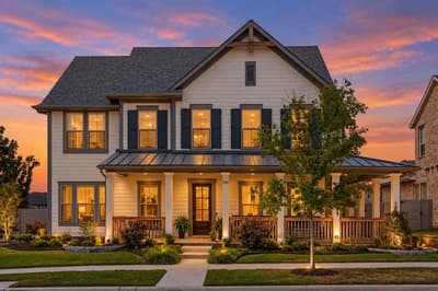 3920 Outpost Trail, McKinney TX 75071