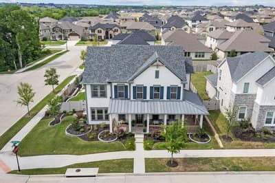3920 Outpost Trail, McKinney TX 75071 - Photo 5