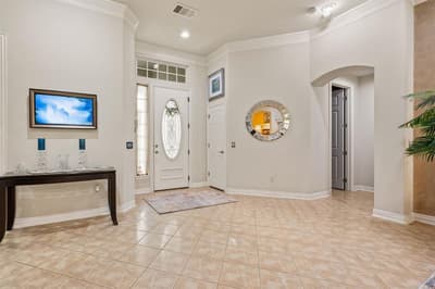 9613 Crestview Drive, Denton TX 76207 - Photo 5