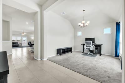 100 Gardenia Drive, Azle TX 76020 - Photo 2
