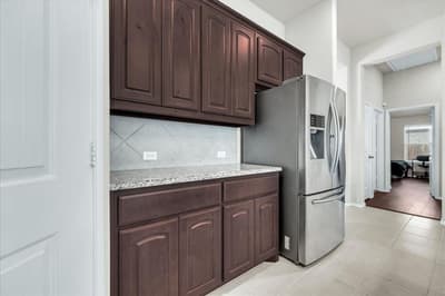 100 Gardenia Drive, Azle TX 76020 - Photo 4