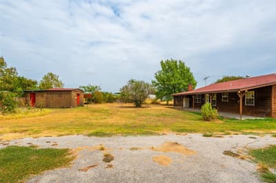 545 County Road 1110a, Cleburne TX 76031 - Photo 3