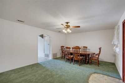 545 County Road 1110a, Cleburne TX 76031 - Photo 4