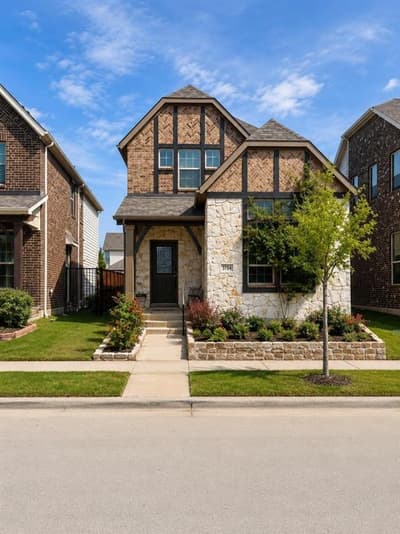 3704 Banton Street, Rowlett TX 75089 - Photo 2