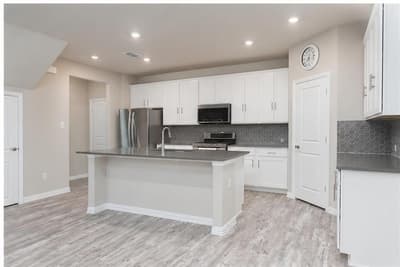 3704 Banton Street, Rowlett TX 75089