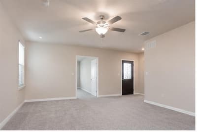 3704 Banton Street, Rowlett TX 75089 - Photo 4