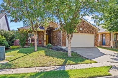 12216 Long Stem Trail, Fort Worth TX 76244 - Photo 2