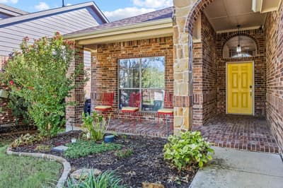 12216 Long Stem Trail, Fort Worth TX 76244 - Photo 3