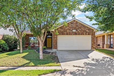 12216 Long Stem Trail, Fort Worth TX 76244