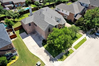 1910 Saint Johns Avenue, Allen TX 75002 - Photo 2