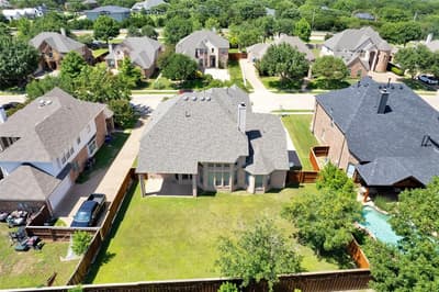 1910 Saint Johns Avenue, Allen TX 75002 - Photo 3