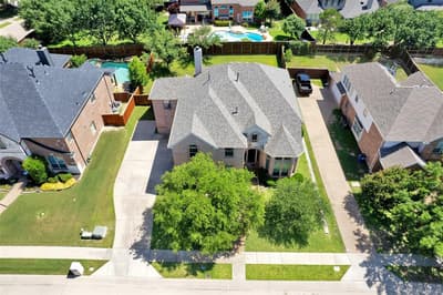 1910 Saint Johns Avenue, Allen TX 75002
