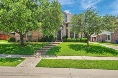 1910 Saint Johns Avenue, Allen TX 75002 - Photo 5