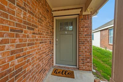 2932 Milby Oaks Drive, Fort Worth TX 76244 - Photo 2