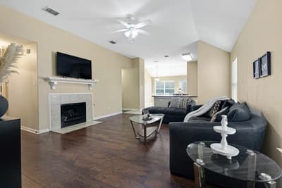 2932 Milby Oaks Drive, Fort Worth TX 76244 - Photo 3