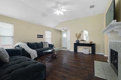 2932 Milby Oaks Drive, Fort Worth TX 76244 - Photo 5