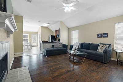 2932 Milby Oaks Drive, Fort Worth TX 76244 - Photo 4