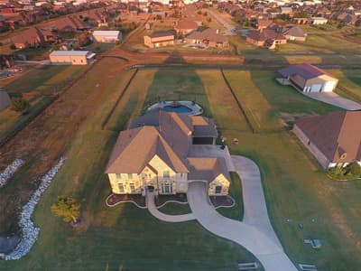 9411 Tay Lane, Justin TX 76247 - Photo 3