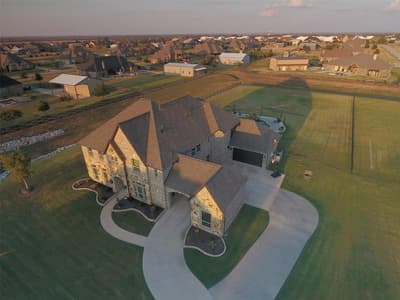 9411 Tay Lane, Justin TX 76247 - Photo 4