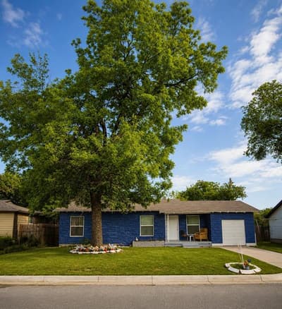 4000 Fitzhugh Avenue, Fort Worth TX 76105 - Photo 2