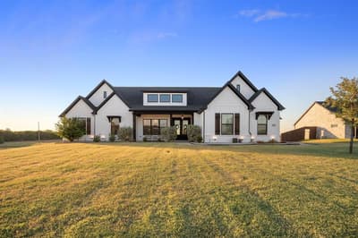 870 Dove Meadow Trail, Waxahachie TX 75167