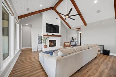 870 Dove Meadow Trail, Waxahachie TX 75167 - Photo 5