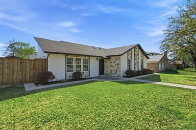 746 Red Wing Drive, Lewisville TX 75067 - Photo 2