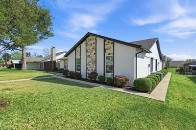 746 Red Wing Drive, Lewisville TX 75067 - Photo 3