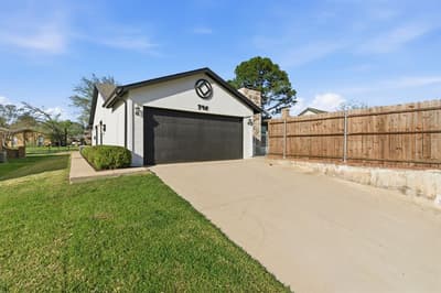 746 Red Wing Drive, Lewisville TX 75067 - Photo 5
