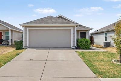 5320 Vinebrook Way, Princeton TX 75407