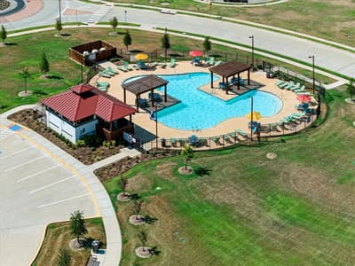 740 Amelia Court, Pilot Point TX 76258