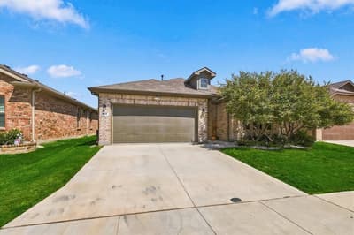 849 Finchley Drive, Fort Worth TX 76247 - Photo 3