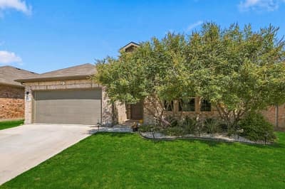 849 Finchley Drive, Fort Worth TX 76247