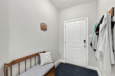 849 Finchley Drive, Fort Worth TX 76247 - Photo 5