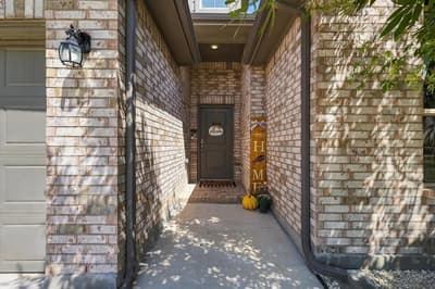 849 Finchley Drive, Fort Worth TX 76247 - Photo 4