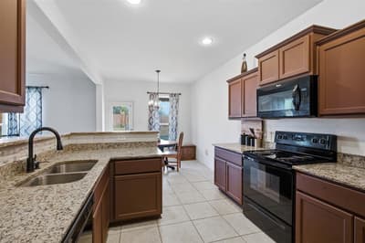 16 Kramer Court, Sanger TX 76266 - Photo 2