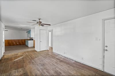 756 Thomas Avenue, Hurst TX 76053 - Photo 2