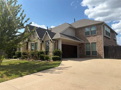 1105 Richard Pittmon Drive, DeSoto TX 75115 - Photo 2