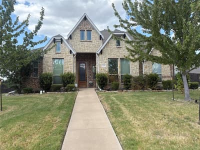 1105 Richard Pittmon Drive, DeSoto TX 75115