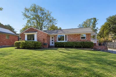 2036 Province Lane, Dallas TX 75228 - Photo 2