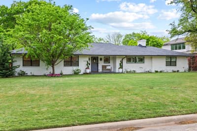 10127 Coppedge Lane, Dallas TX 75229 - Photo 2
