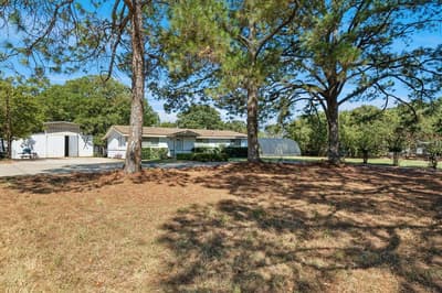 1760 Randol Mill Avenue, Southlake TX 76092