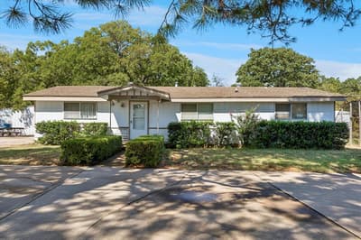 1760 Randol Mill Avenue, Southlake TX 76092 - Photo 4