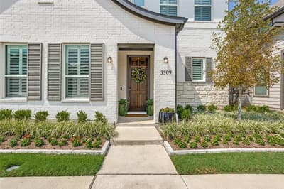 3509 The Commons Parkway, Sachse TX 75048 - Photo 2