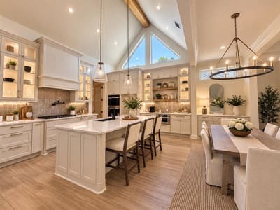 1101 Aviara Court, Granbury TX 76048