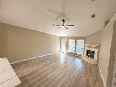 4040 Staghorn Circle N, Fort Worth TX 76137 - Photo 4