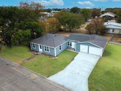 201 Deputy Larry Miller Drive, Granbury TX 76048 - Photo 2