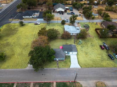 201 Deputy Larry Miller Drive, Granbury TX 76048 - Photo 3