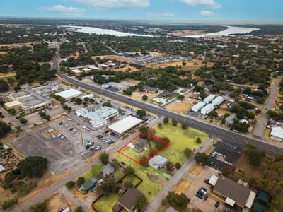 201 Deputy Larry Miller Drive, Granbury TX 76048 - Photo 4