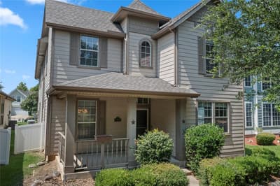 1905 Brown Thrasher Boulevard, Savannah TX 76227 - Photo 2